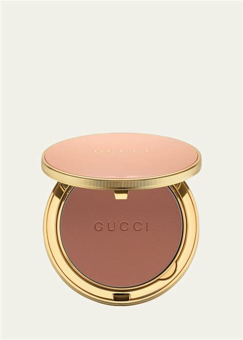 gucci mattifying powder